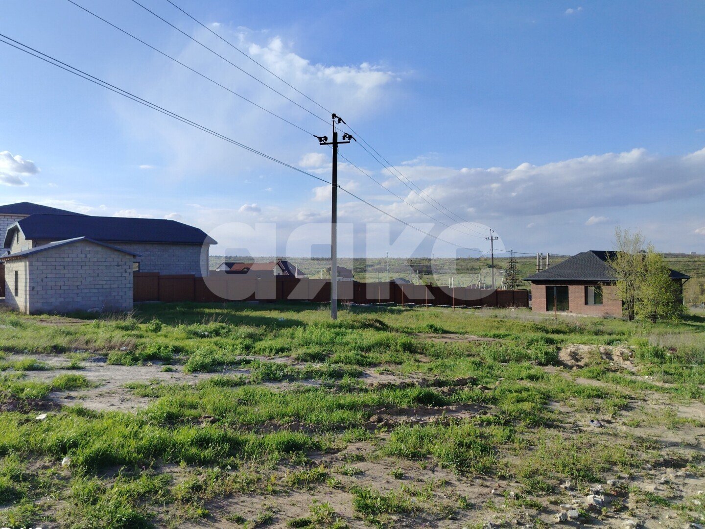 Фото №1: Дача 24&nbsp;м² + 6&nbsp;сот., 1&nbsp;эт. - Волгоград, Ворошиловский, п. Участок ВПЭЛС № 5, ул. Верейская