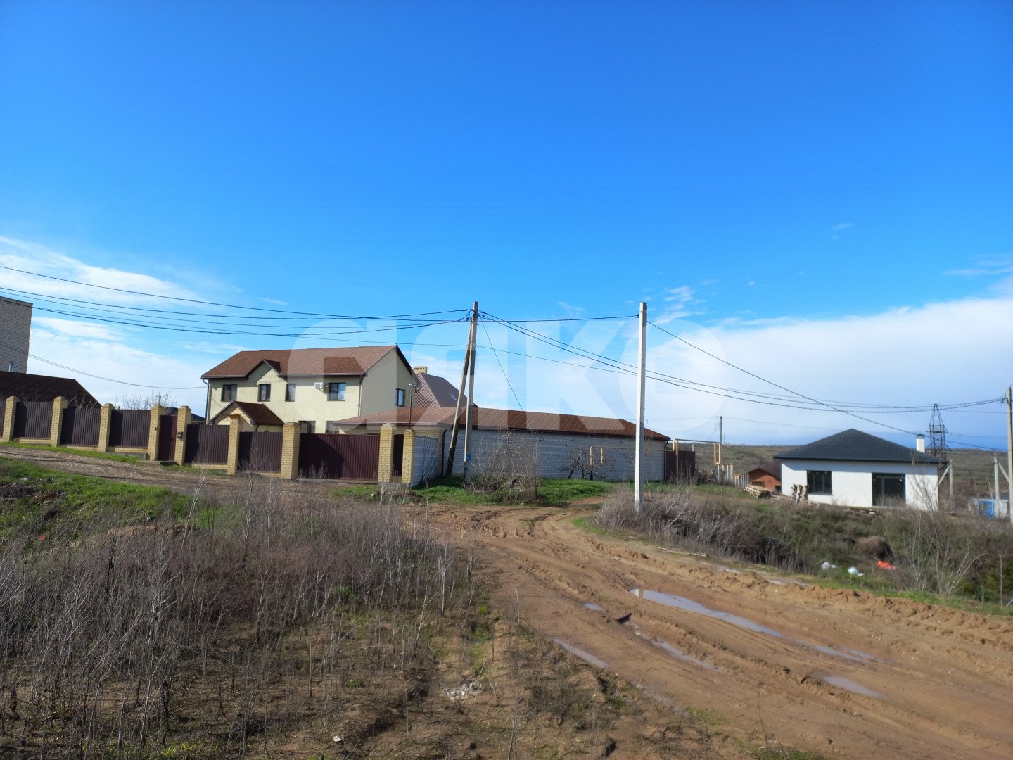 Фото №4: Дача 24&nbsp;м² + 6&nbsp;сот., 1&nbsp;эт. - Волгоград, Ворошиловский, п. Участок ВПЭЛС № 5, ул. Верейская