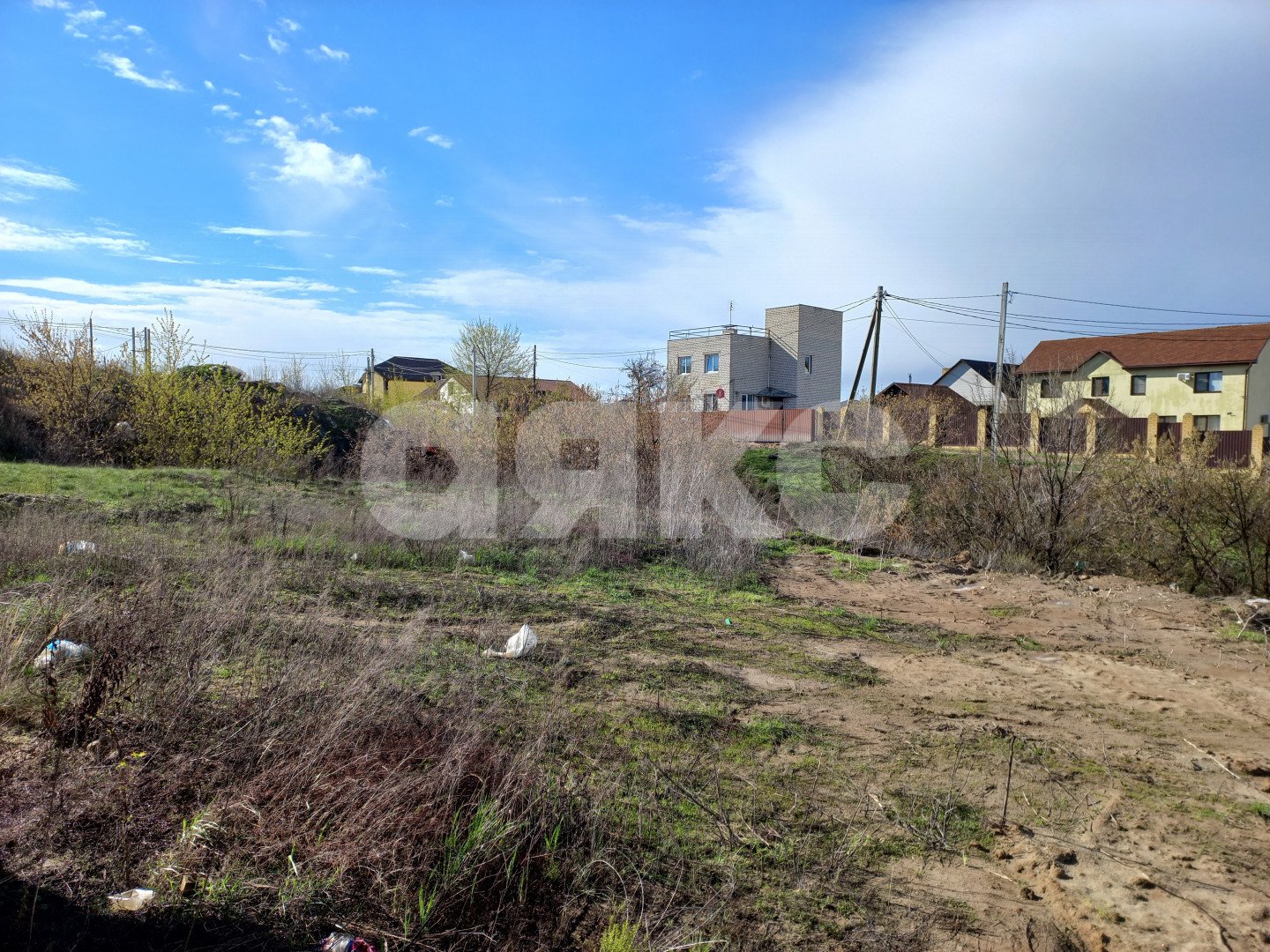 Фото №10: Дача 24&nbsp;м² + 6&nbsp;сот., 1&nbsp;эт. - Волгоград, Ворошиловский, п. Участок ВПЭЛС № 5, ул. Верейская