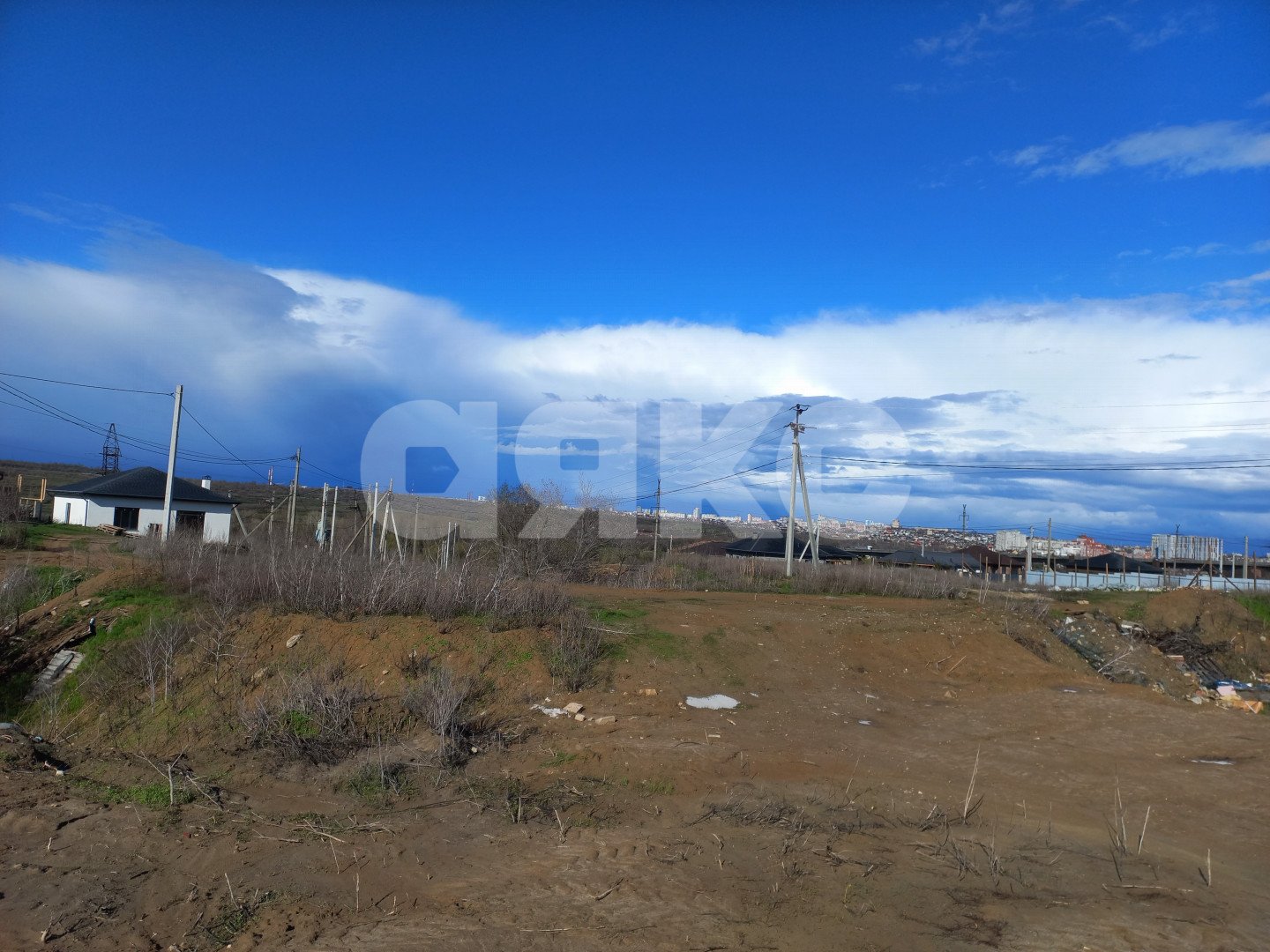 Фото №9: Дача 24&nbsp;м² + 6&nbsp;сот., 1&nbsp;эт. - Волгоград, Ворошиловский, п. Участок ВПЭЛС № 5, ул. Верейская