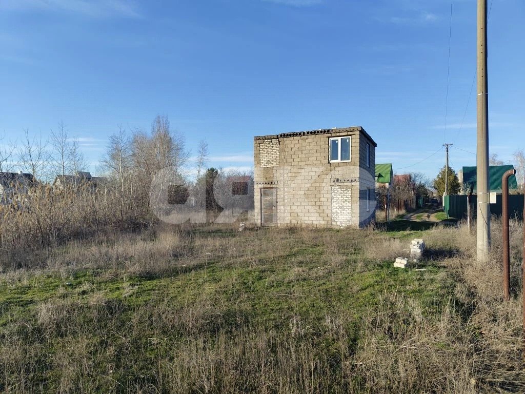 Фото №1: Дача 58&nbsp;м² + 10&nbsp;сот., 2&nbsp;эт. - СНТ Крит, 274
