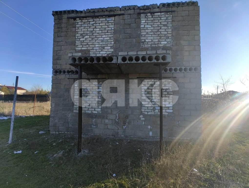 Фото №4: Дача 58&nbsp;м² + 10&nbsp;сот., 2&nbsp;эт. - СНТ Крит, 274
