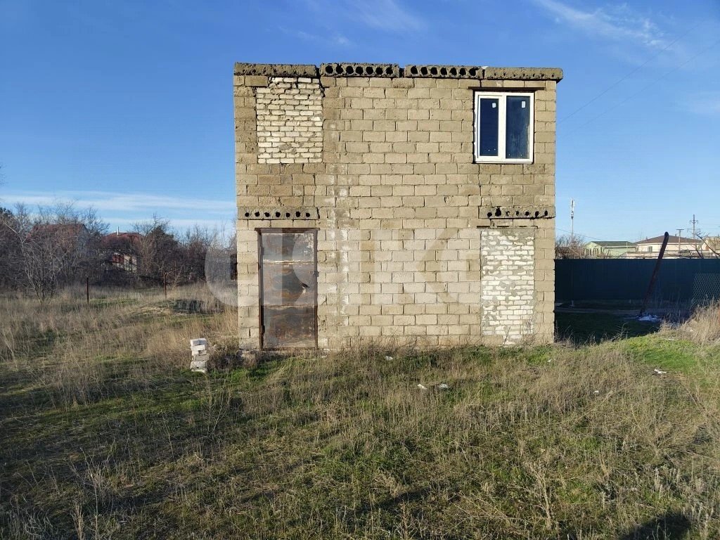 Фото №3: Дача 58&nbsp;м² + 10&nbsp;сот., 2&nbsp;эт. - СНТ Крит, 274