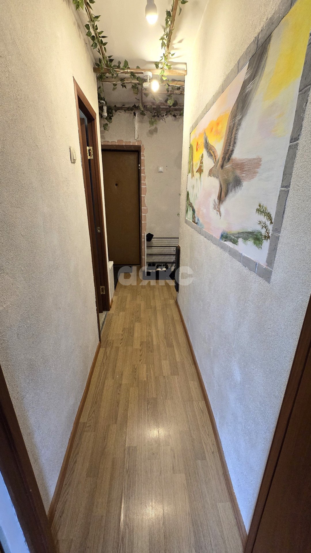 Фото №5: 3-комнатная квартира 55&nbsp;м², 2/4&nbsp;эт. - станции Берендино, 2