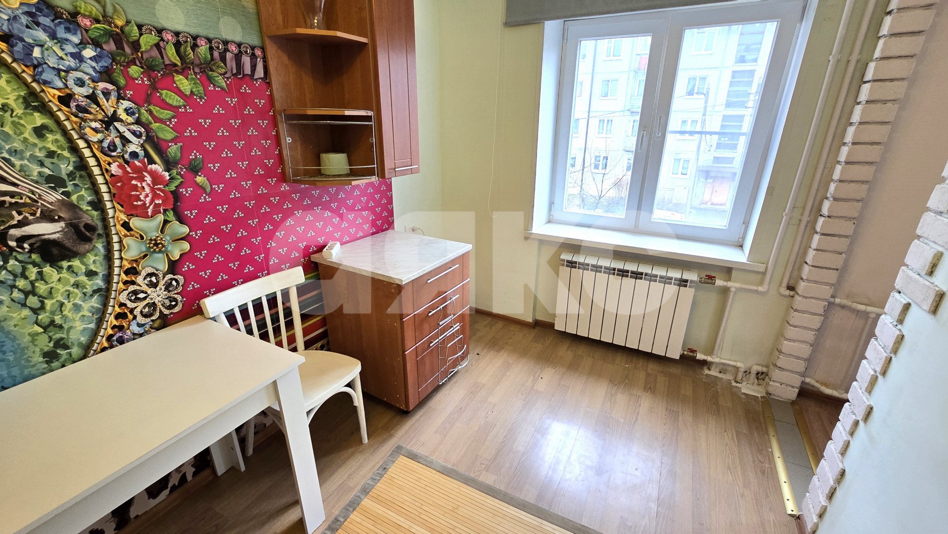 Фото №15: 3-комнатная квартира 55&nbsp;м², 2/4&nbsp;эт. - станции Берендино, 2