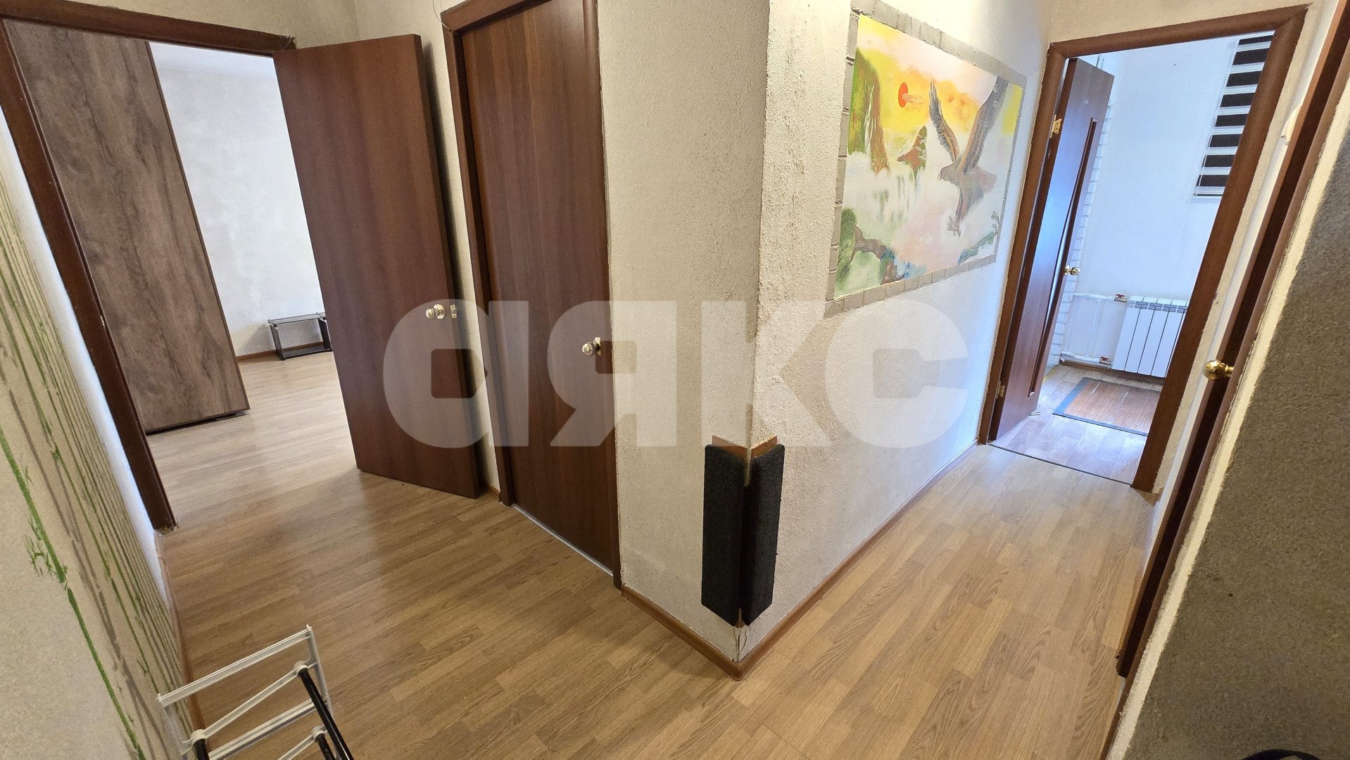 Фото №7: 3-комнатная квартира 55&nbsp;м², 2/4&nbsp;эт. - станции Берендино, 2