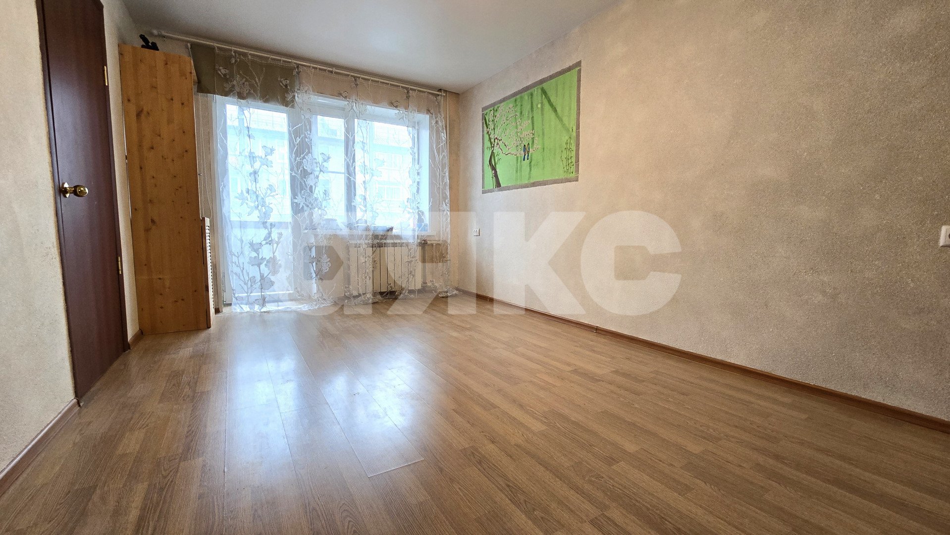 Фото №9: 3-комнатная квартира 55&nbsp;м², 2/4&nbsp;эт. - станции Берендино, 2