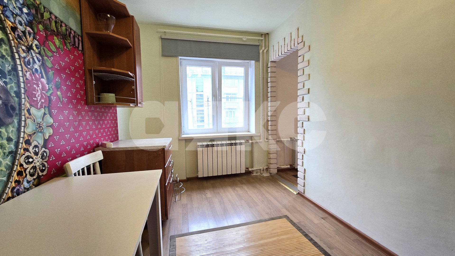 Фото №14: 3-комнатная квартира 55&nbsp;м², 2/4&nbsp;эт. - станции Берендино, 2