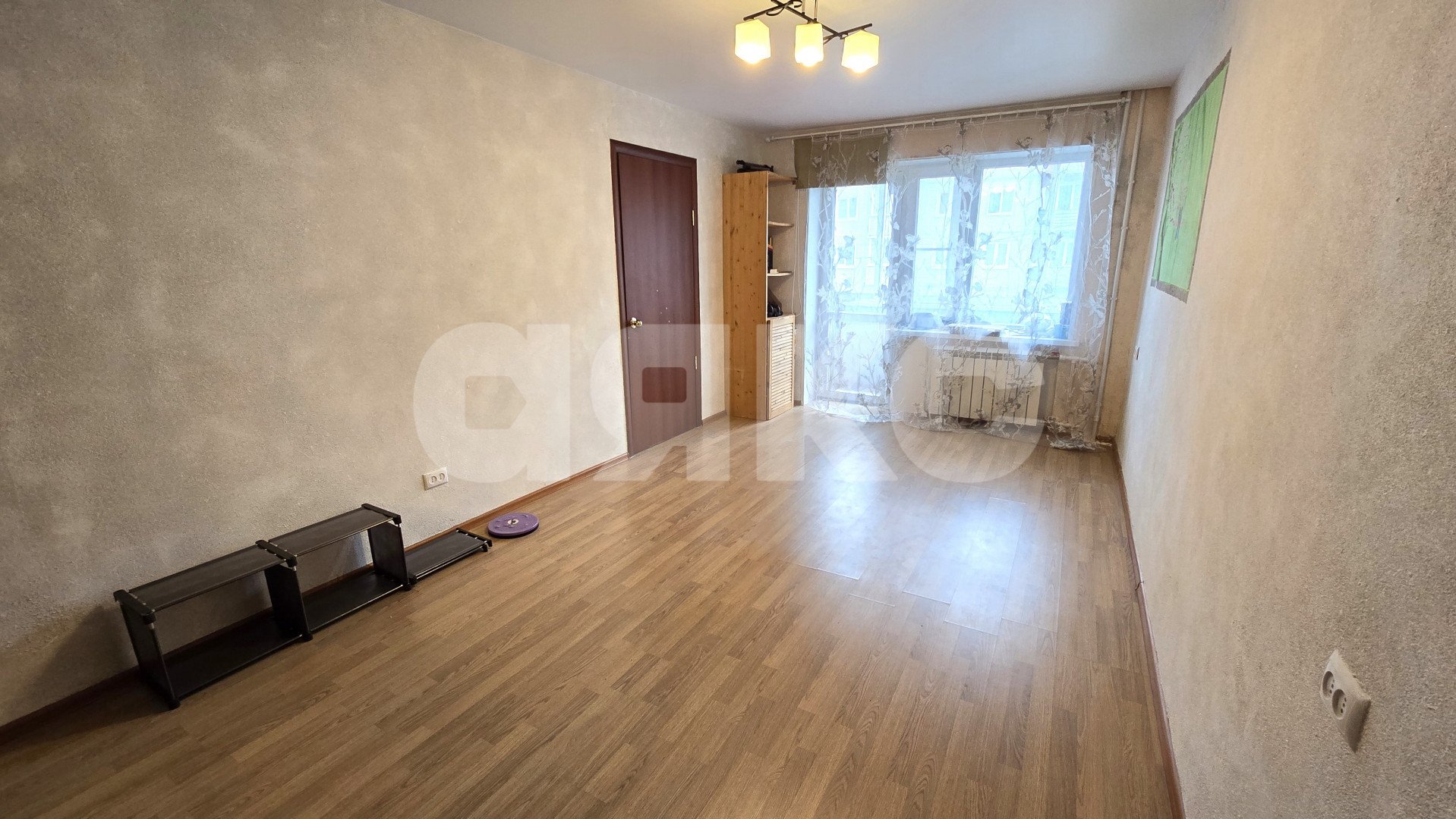 Фото №8: 3-комнатная квартира 55&nbsp;м², 2/4&nbsp;эт. - станции Берендино, 2