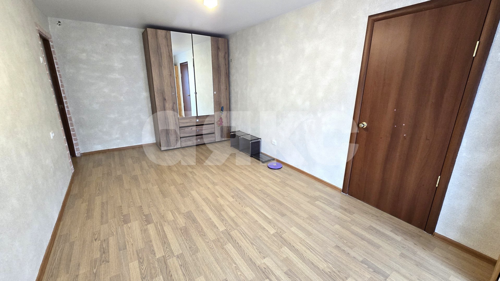Фото №11: 3-комнатная квартира 55&nbsp;м², 2/4&nbsp;эт. - станции Берендино, 2