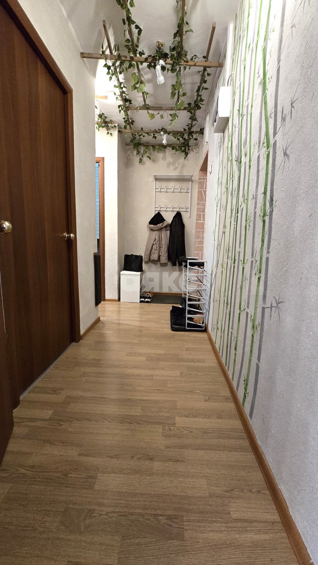 Фото №18: 3-комнатная квартира 55&nbsp;м², 2/4&nbsp;эт. - станции Берендино, 2