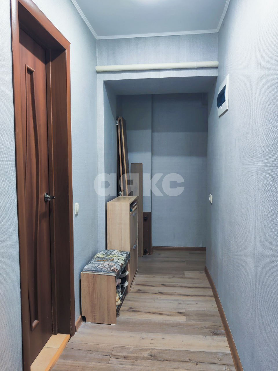 Фото №6: 2-комнатная квартира 42&nbsp;м², 1/5&nbsp;эт. - Сочи, Хостинский, ж/р Хоста, ул. 50 лет СССР, 19