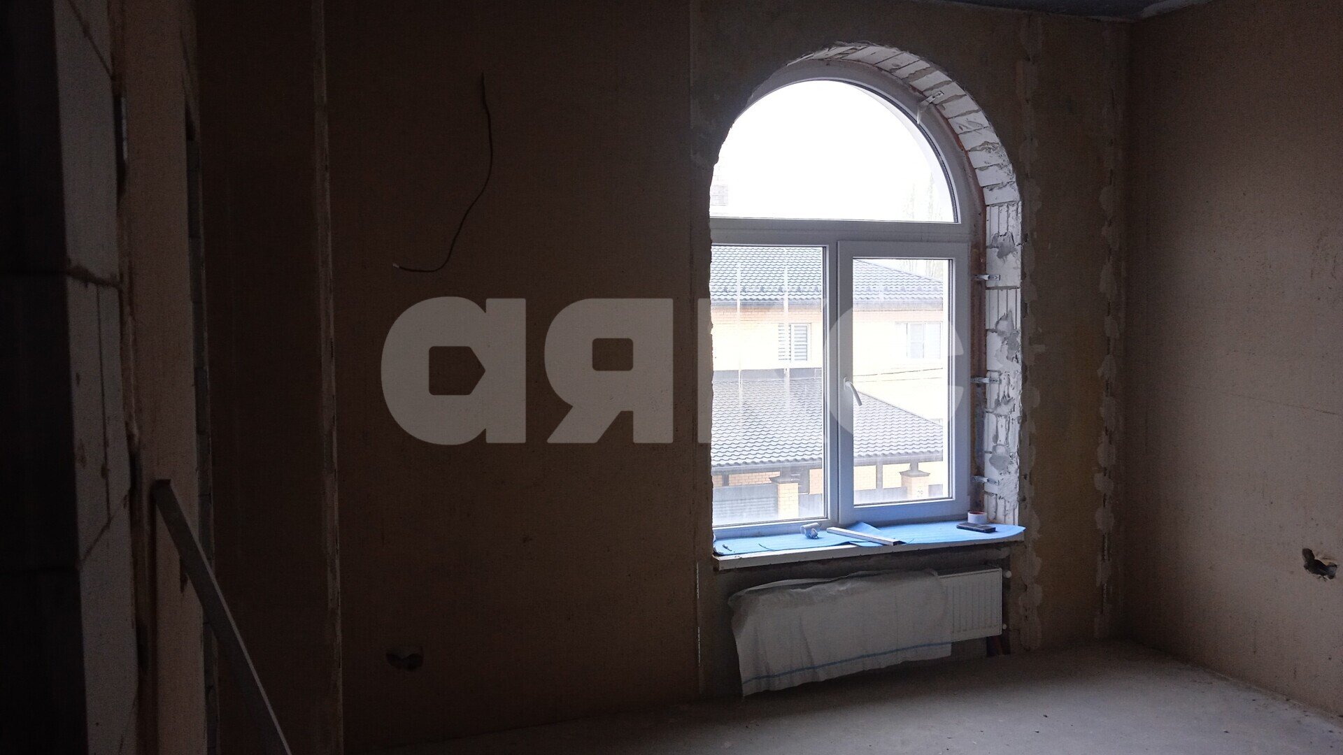 Фото №15: Таунхаус 144&nbsp;м² + 2&nbsp;сот., 2&nbsp;эт. - Волгоград, Центральный, мкр. 101-й, ул. Чапаева