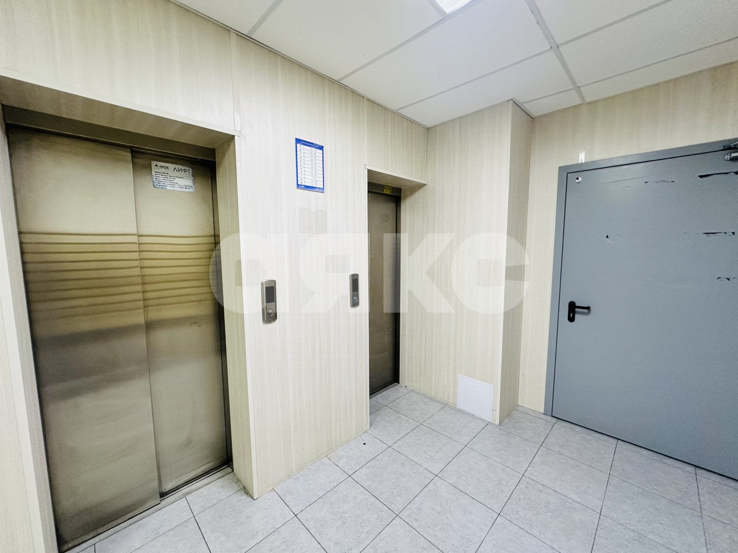 Фото №20: 1-комнатная квартира 30&nbsp;м², 9/9&nbsp;эт. - Сочи, Центральный, мкр. Донская, ул. Гончарова, 10