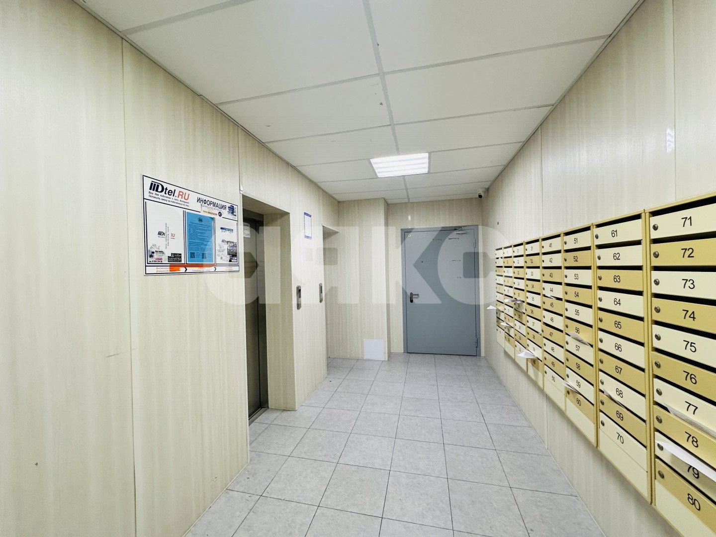 Фото №21: 1-комнатная квартира 30&nbsp;м², 9/9&nbsp;эт. - Сочи, Центральный, мкр. Донская, ул. Гончарова, 10