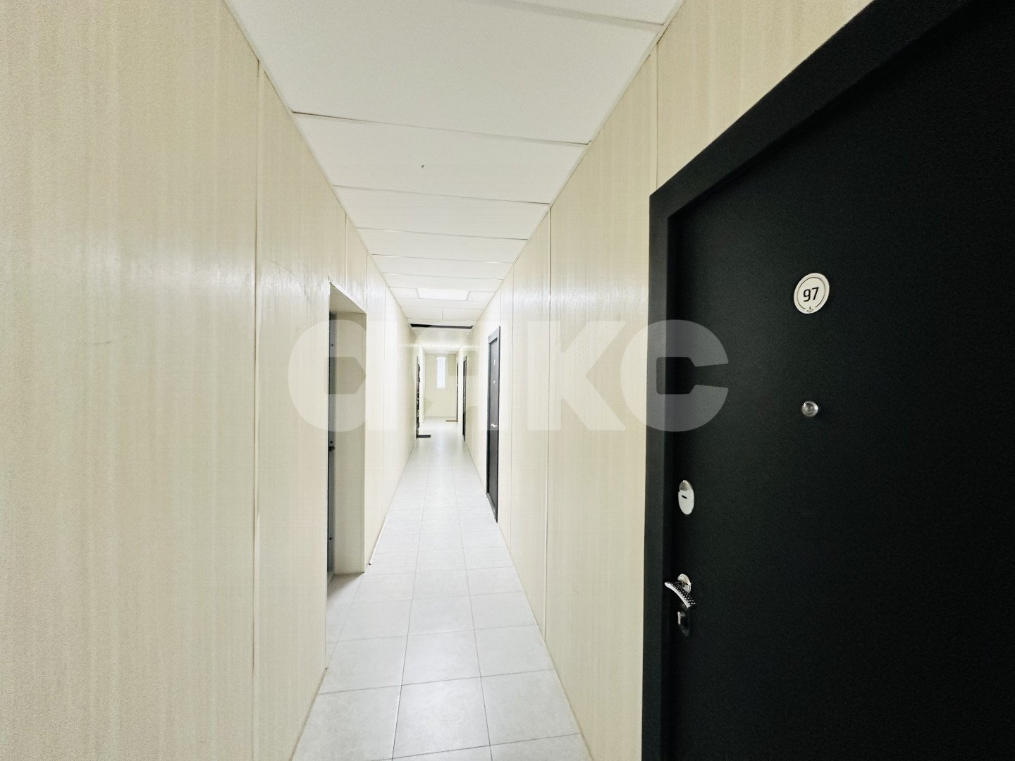 Фото №23: 1-комнатная квартира 30&nbsp;м², 9/9&nbsp;эт. - Сочи, Центральный, мкр. Донская, ул. Гончарова, 10