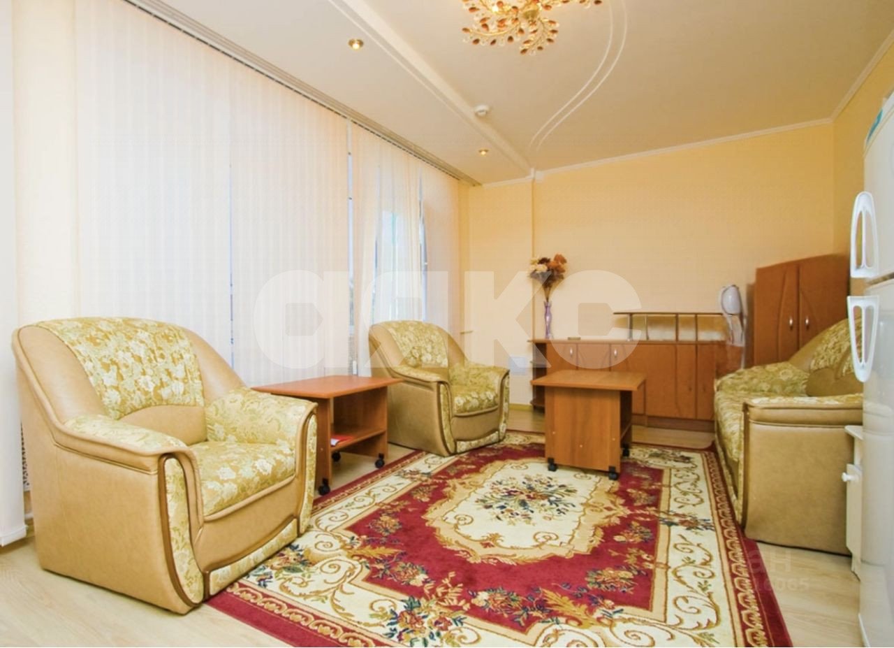 Фото №3: Коммерция 2900&nbsp;м², 1/2&nbsp;эт. - Анапа, ул. Ивана Голубца, 46