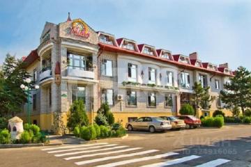 Фото №1: Коммерция 2900 м², 1/2 эт. - Анапа, ул. Ивана Голубца, 46