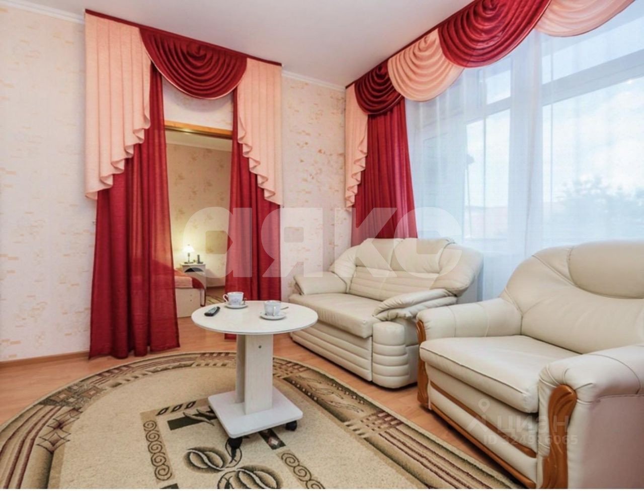 Фото №2: Коммерция 2900&nbsp;м², 1/2&nbsp;эт. - Анапа, ул. Ивана Голубца, 46