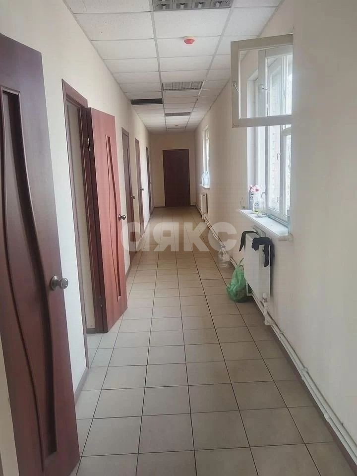 Фото №4: Коммерция 223&nbsp;м², 2/2&nbsp;эт. - Дорожный, ул. Широкая, 2
