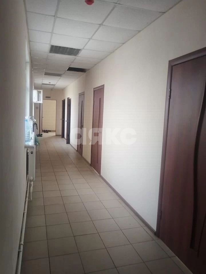 Фото №5: Коммерция 223&nbsp;м², 2/2&nbsp;эт. - Дорожный, ул. Широкая, 2