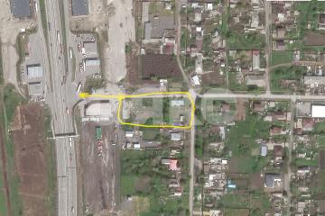 Фото №1: Коммерция 223 м², 2/2 эт. - Дорожный, ул. Широкая, 2