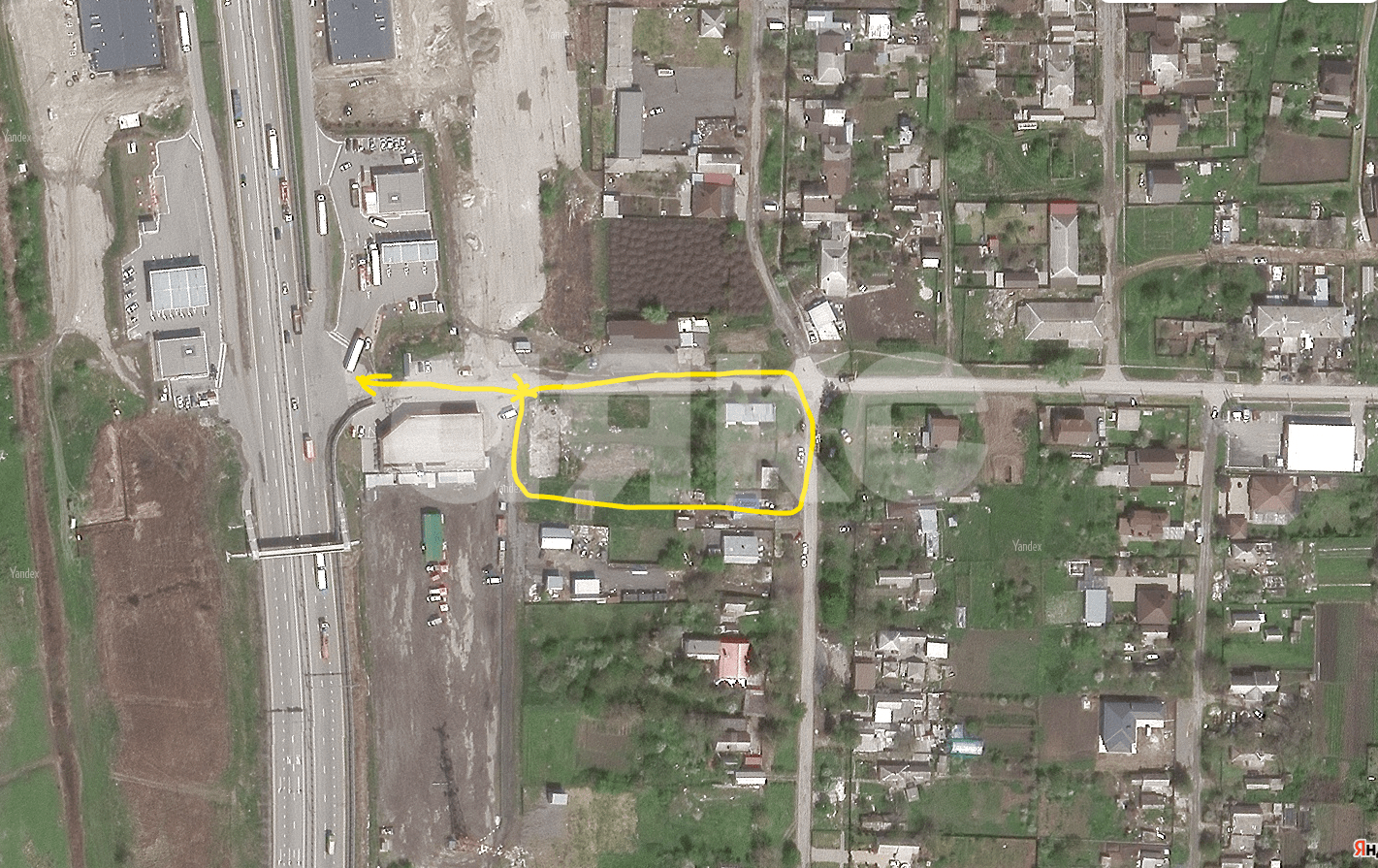 Фото №1: Коммерция 223&nbsp;м², 2/2&nbsp;эт. - Дорожный, ул. Широкая, 2
