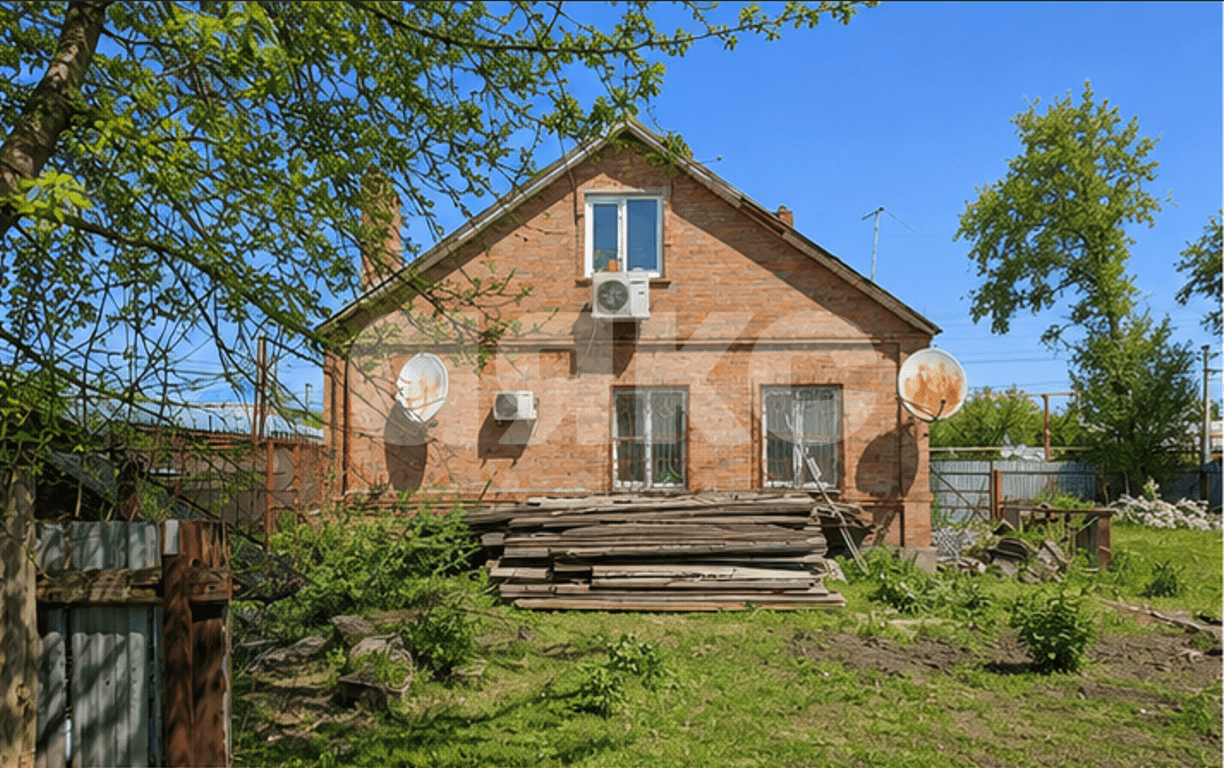 Фото №4: Дом 136&nbsp;м² + 26.6&nbsp;сот., 1&nbsp;эт. - Маяковского, ул. Почтовая, 17