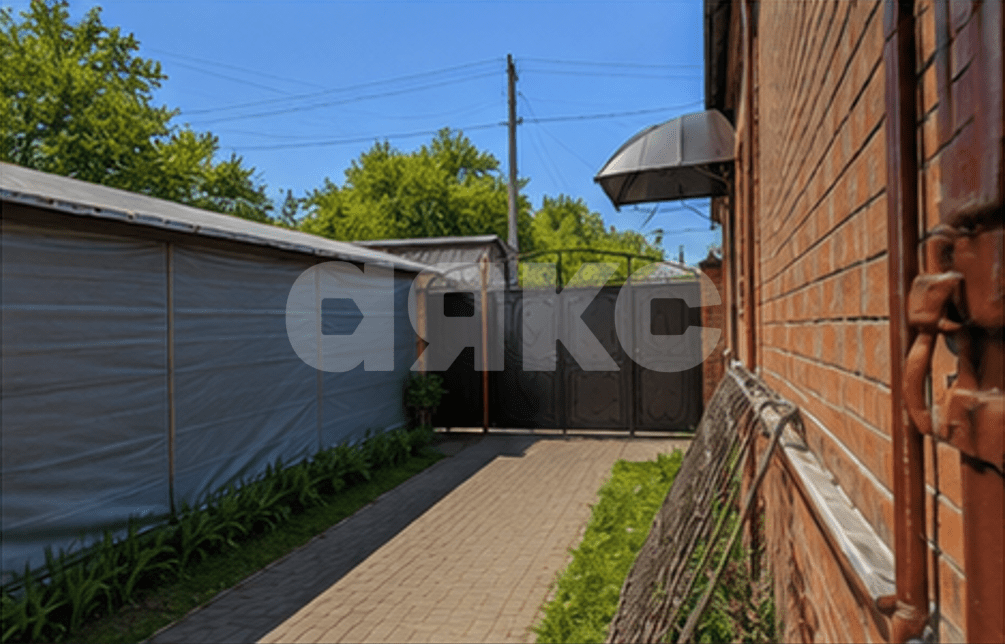 Фото №6: Дом 136&nbsp;м² + 26.6&nbsp;сот., 1&nbsp;эт. - Маяковского, ул. Почтовая, 17