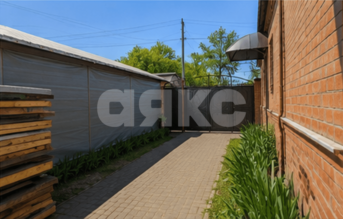 Фото №8: Дом 136&nbsp;м² + 26.6&nbsp;сот., 1&nbsp;эт. - Маяковского, ул. Почтовая, 17