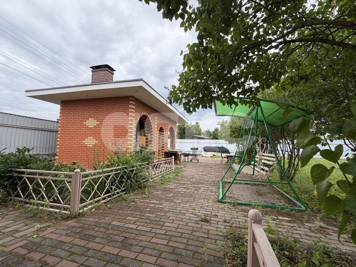 Фото №3: Дача 50&nbsp;м² + 13&nbsp;сот., 1&nbsp;эт. - СНТ Околица, 73