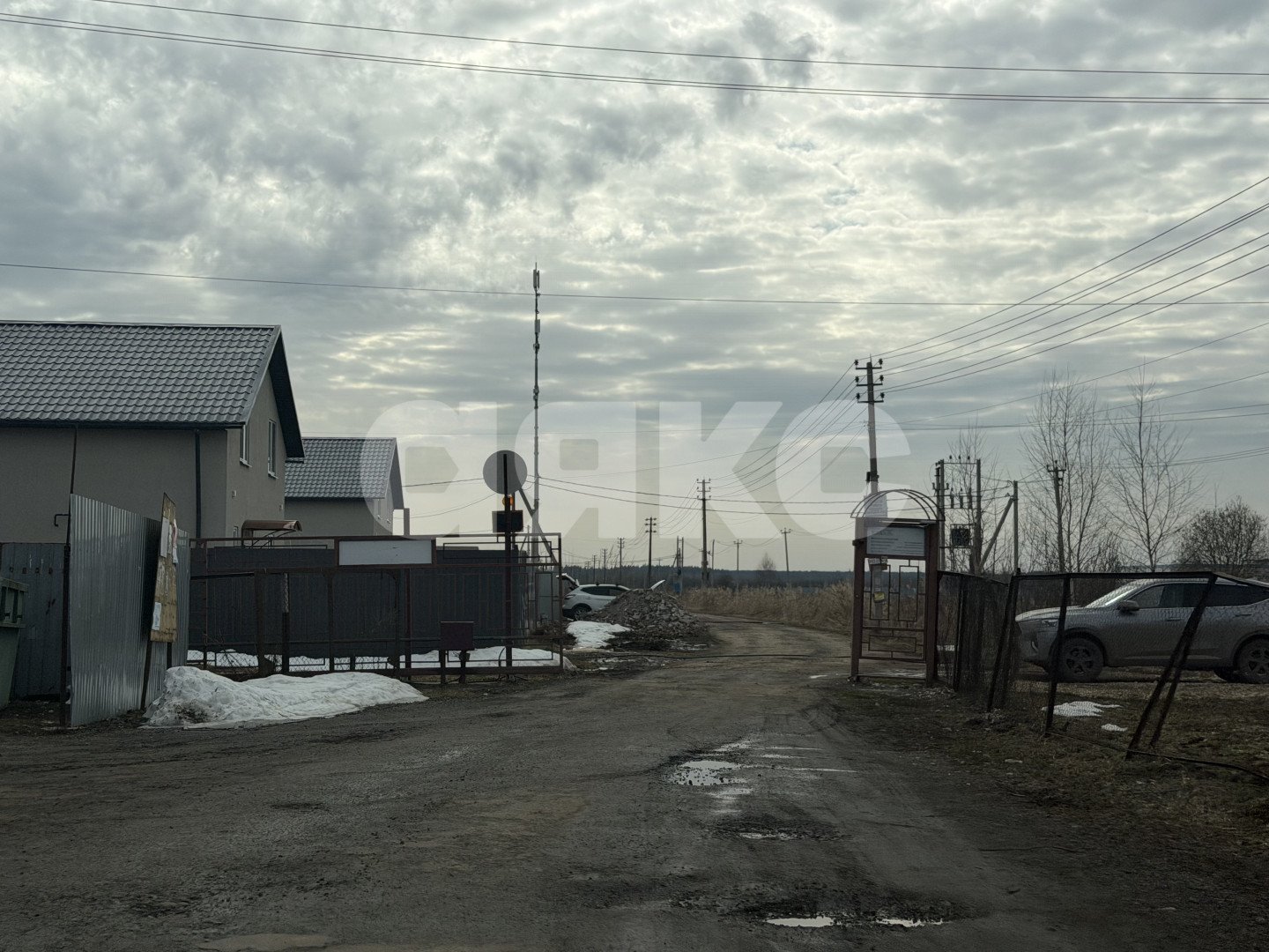 Фото №25: Дача 50&nbsp;м² + 13&nbsp;сот., 1&nbsp;эт. - СНТ Околица, 73
