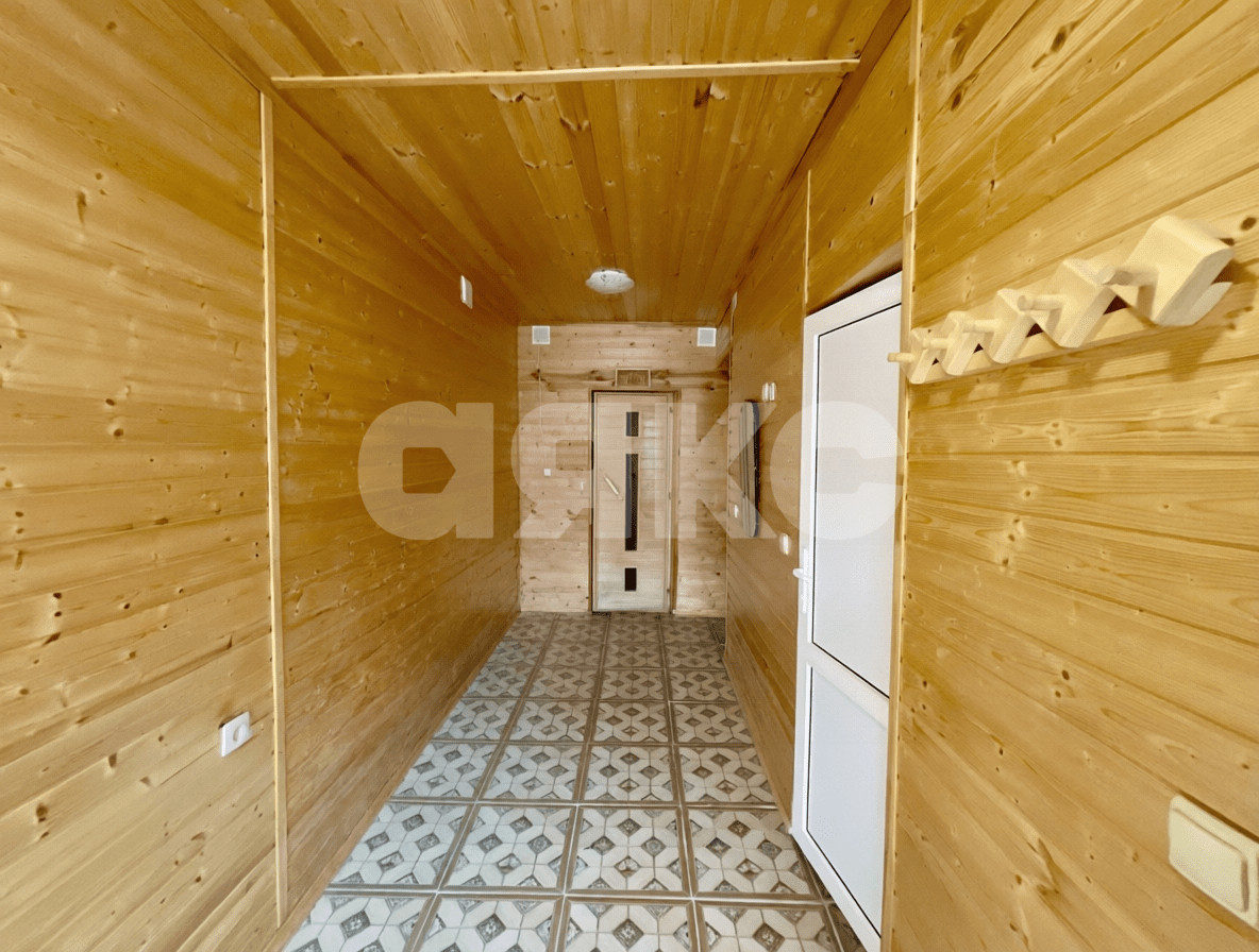 Фото №34: Дом 170&nbsp;м² + 5.25&nbsp;сот., 3&nbsp;эт. - Верхневесёлое, Адлерский, мкр. СНТ Труд, 165