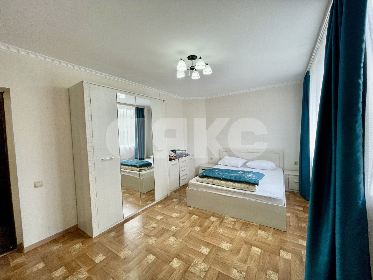 Фото №14: Дом 170&nbsp;м² + 5.25&nbsp;сот., 3&nbsp;эт. - Верхневесёлое, Адлерский, мкр. СНТ Труд, 165
