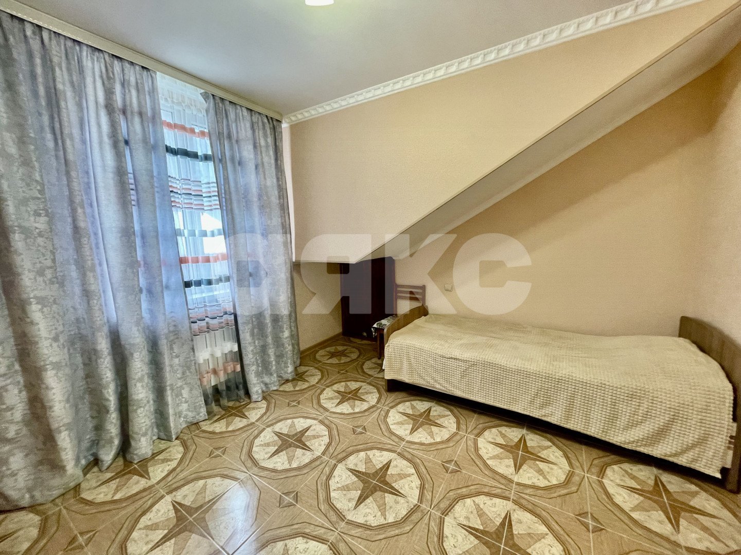 Фото №4: Дом 170&nbsp;м² + 5.25&nbsp;сот., 3&nbsp;эт. - Верхневесёлое, Адлерский, мкр. СНТ Труд, 165