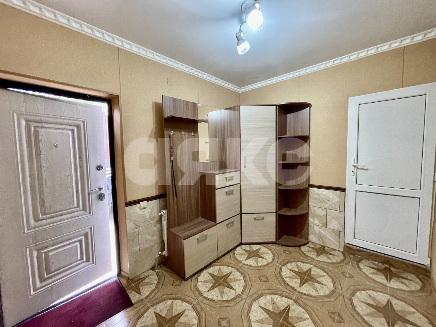 Фото №6: Дом 170&nbsp;м² + 5.25&nbsp;сот., 3&nbsp;эт. - Верхневесёлое, Адлерский, мкр. СНТ Труд, 165