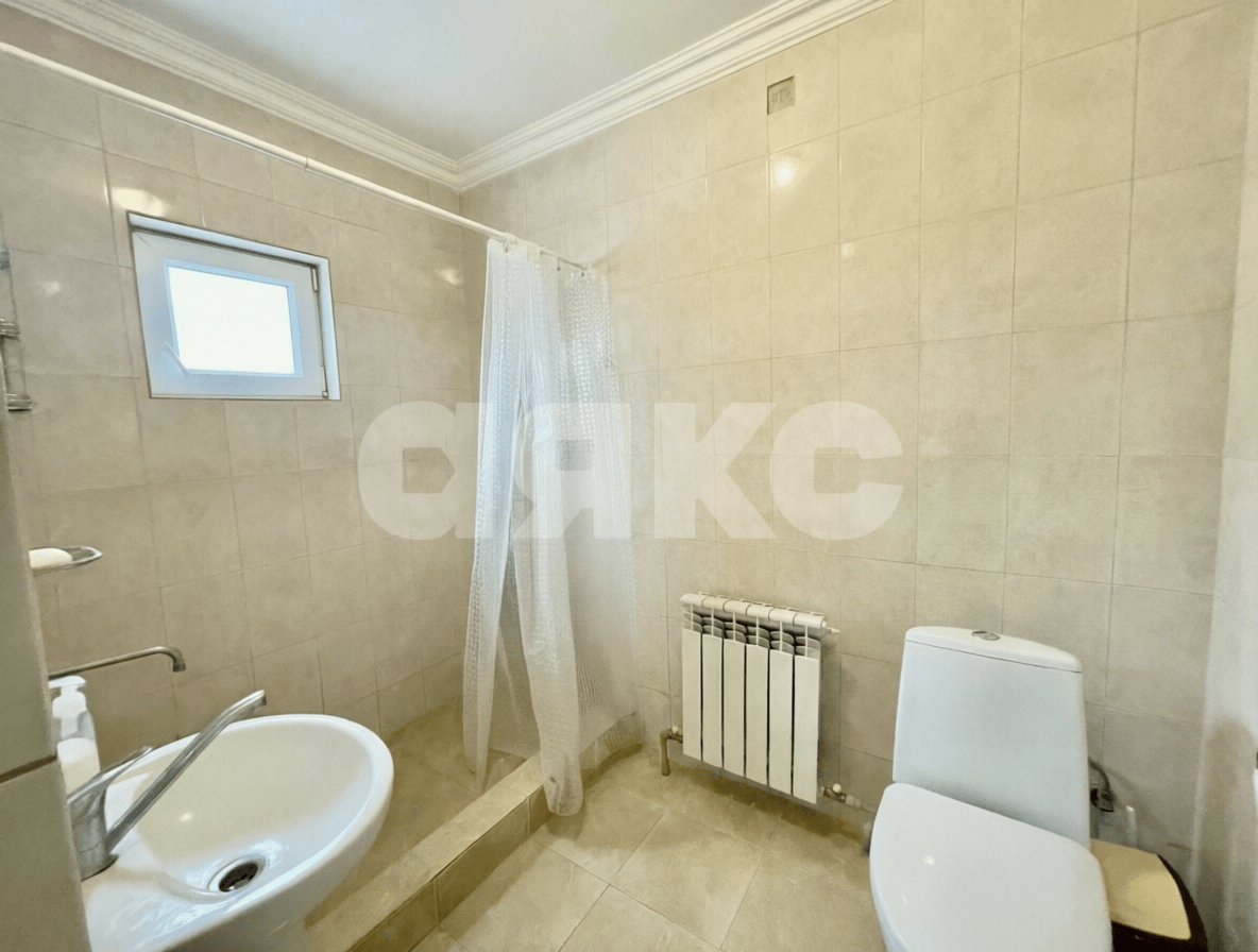 Фото №5: Дом 170&nbsp;м² + 5.25&nbsp;сот., 3&nbsp;эт. - Верхневесёлое, Адлерский, мкр. СНТ Труд, 165