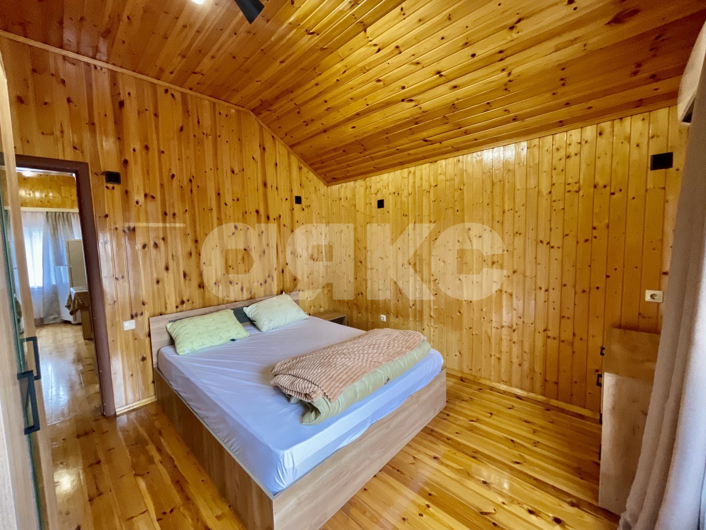 Фото №20: Дом 170&nbsp;м² + 5.25&nbsp;сот., 3&nbsp;эт. - Верхневесёлое, Адлерский, мкр. СНТ Труд, 165