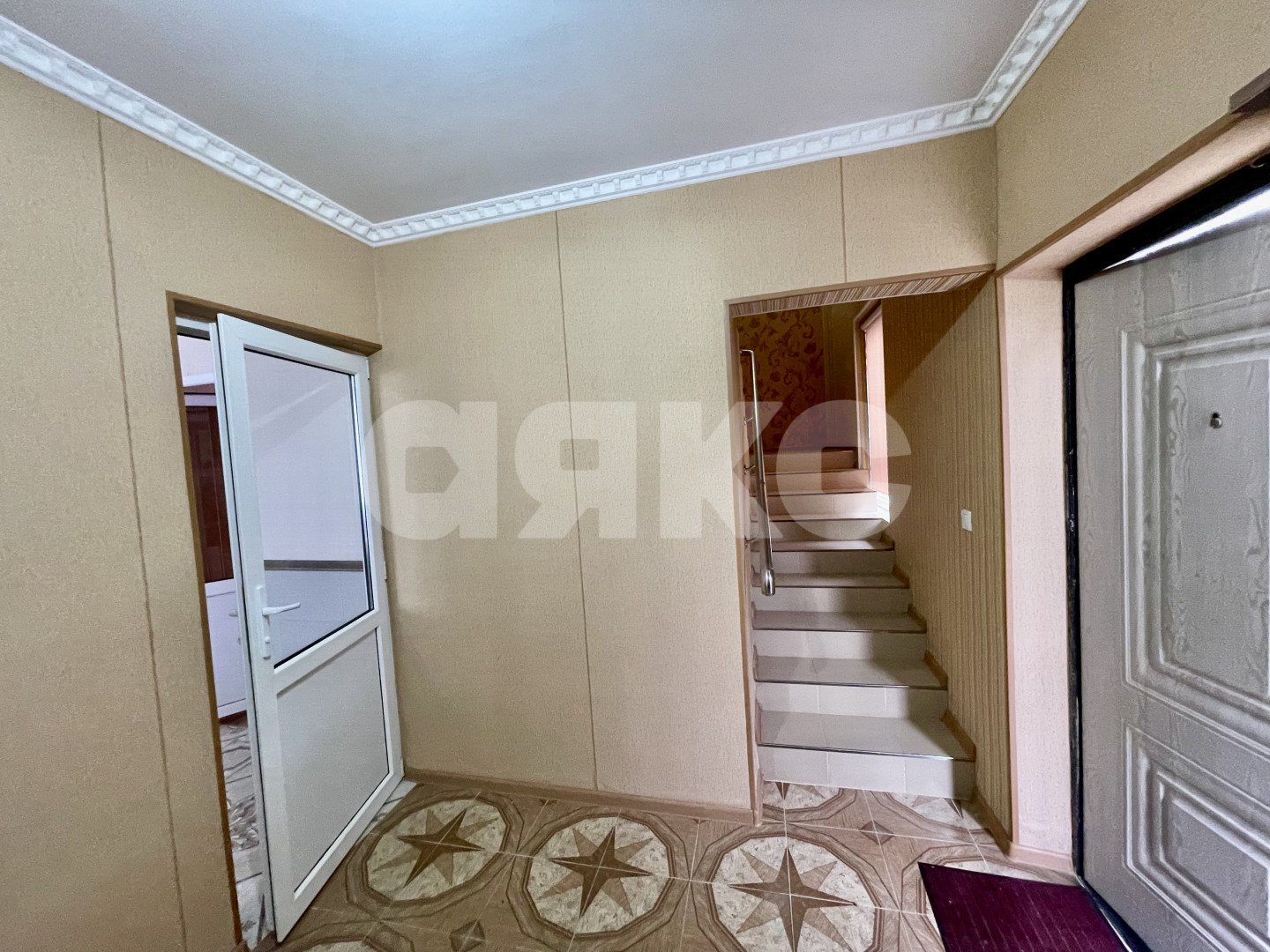 Фото №8: Дом 170&nbsp;м² + 5.25&nbsp;сот., 3&nbsp;эт. - Верхневесёлое, Адлерский, мкр. СНТ Труд, 165