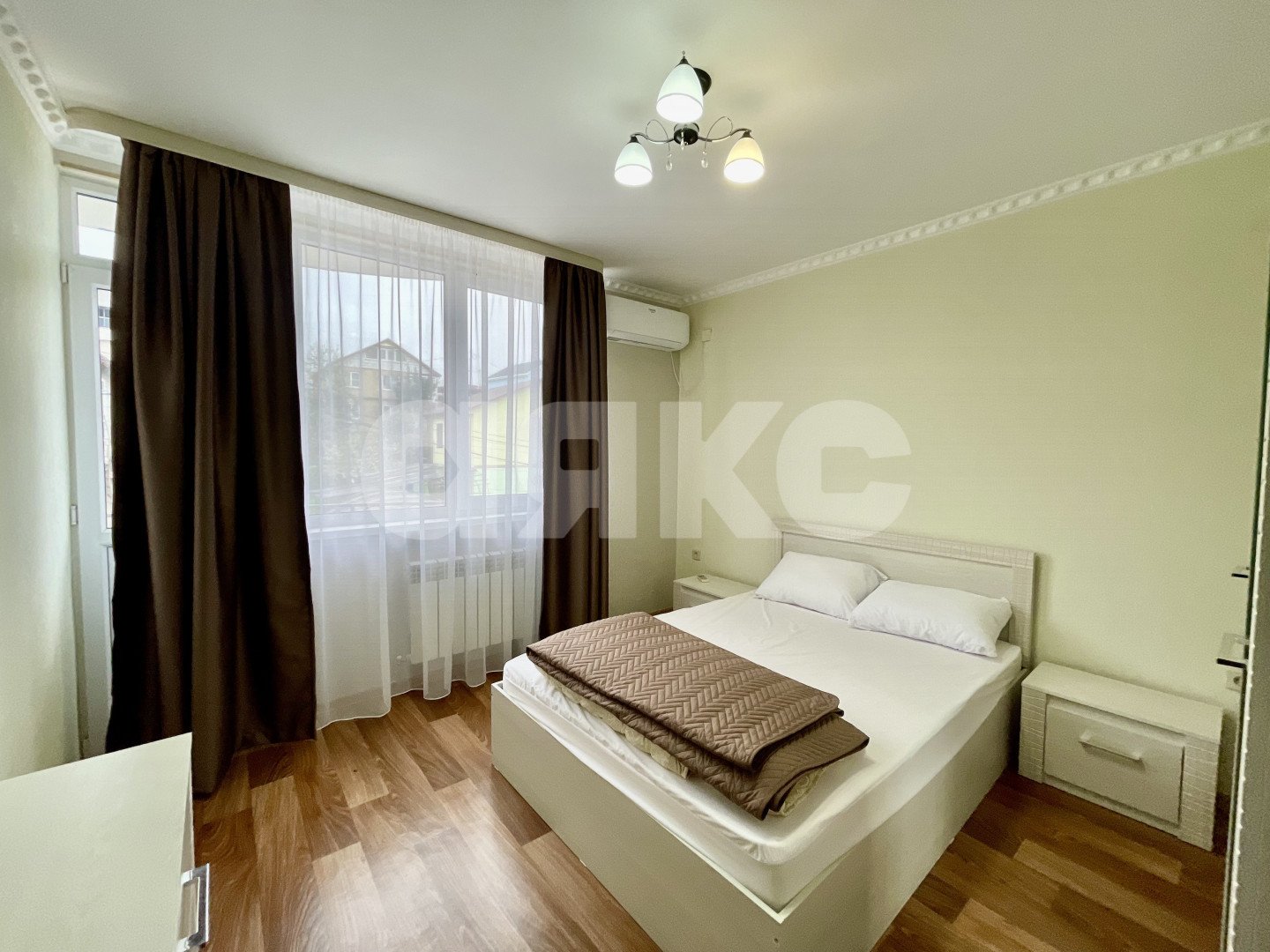 Фото №10: Дом 170&nbsp;м² + 5.25&nbsp;сот., 3&nbsp;эт. - Верхневесёлое, Адлерский, мкр. СНТ Труд, 165