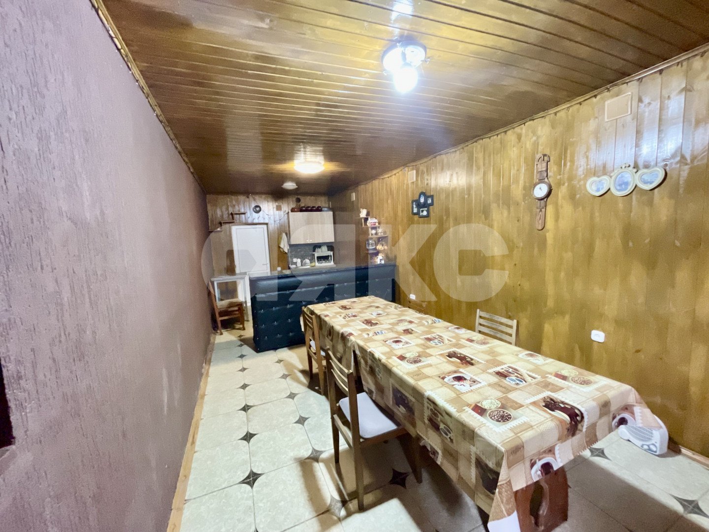 Фото №27: Дом 113&nbsp;м² + 4&nbsp;сот., 2&nbsp;эт. - Верхневесёлое, Адлерский, квартал Бригада № 2, мкр. СНТ Золотой Гребешок, 2/47А
