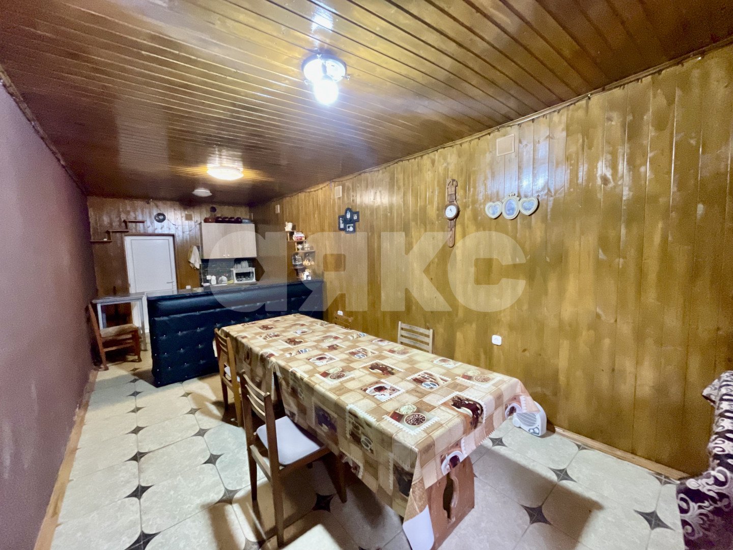 Фото №28: Дом 113&nbsp;м² + 4&nbsp;сот., 2&nbsp;эт. - Верхневесёлое, Адлерский, квартал Бригада № 2, мкр. СНТ Золотой Гребешок, 2/47А