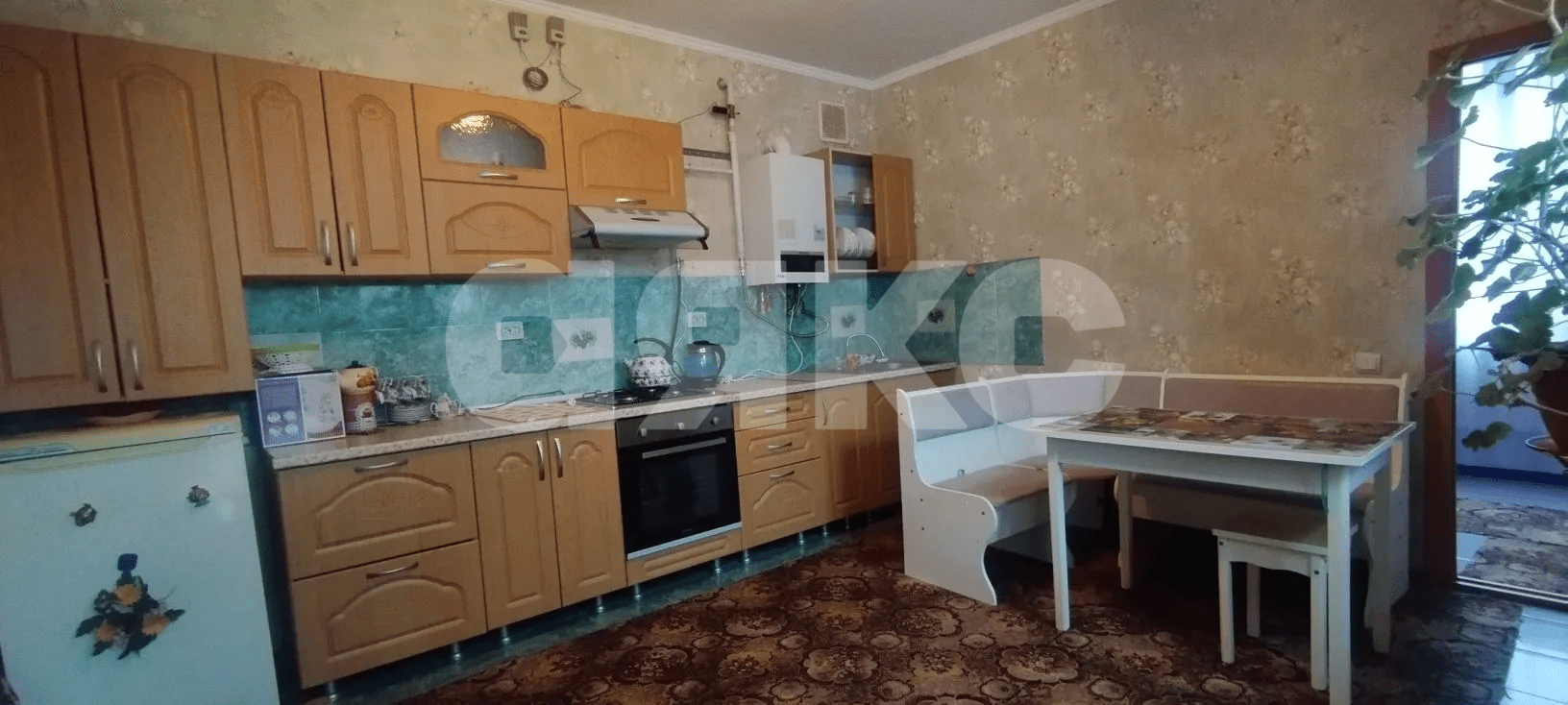 Фото №26: Дом 37&nbsp;м² + 16&nbsp;сот., 1&nbsp;эт. - Бакинская, ул. 40 лет Победы
