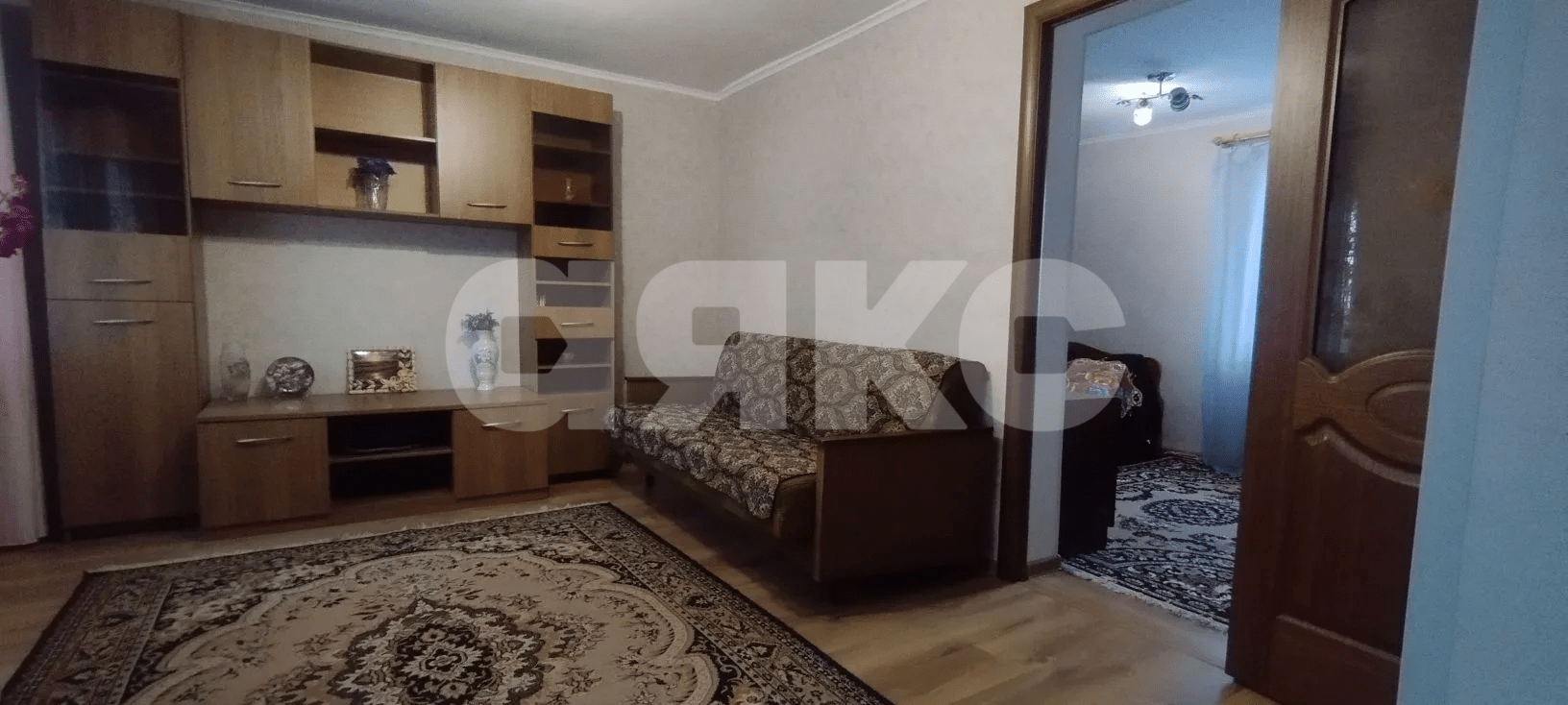 Фото №6: Дом 37&nbsp;м² + 16&nbsp;сот., 1&nbsp;эт. - Бакинская, ул. 40 лет Победы