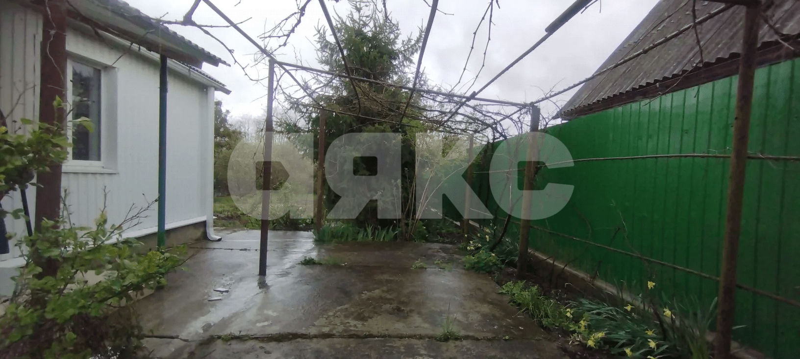Фото №17: Дом 37&nbsp;м² + 16&nbsp;сот., 1&nbsp;эт. - Бакинская, ул. 40 лет Победы