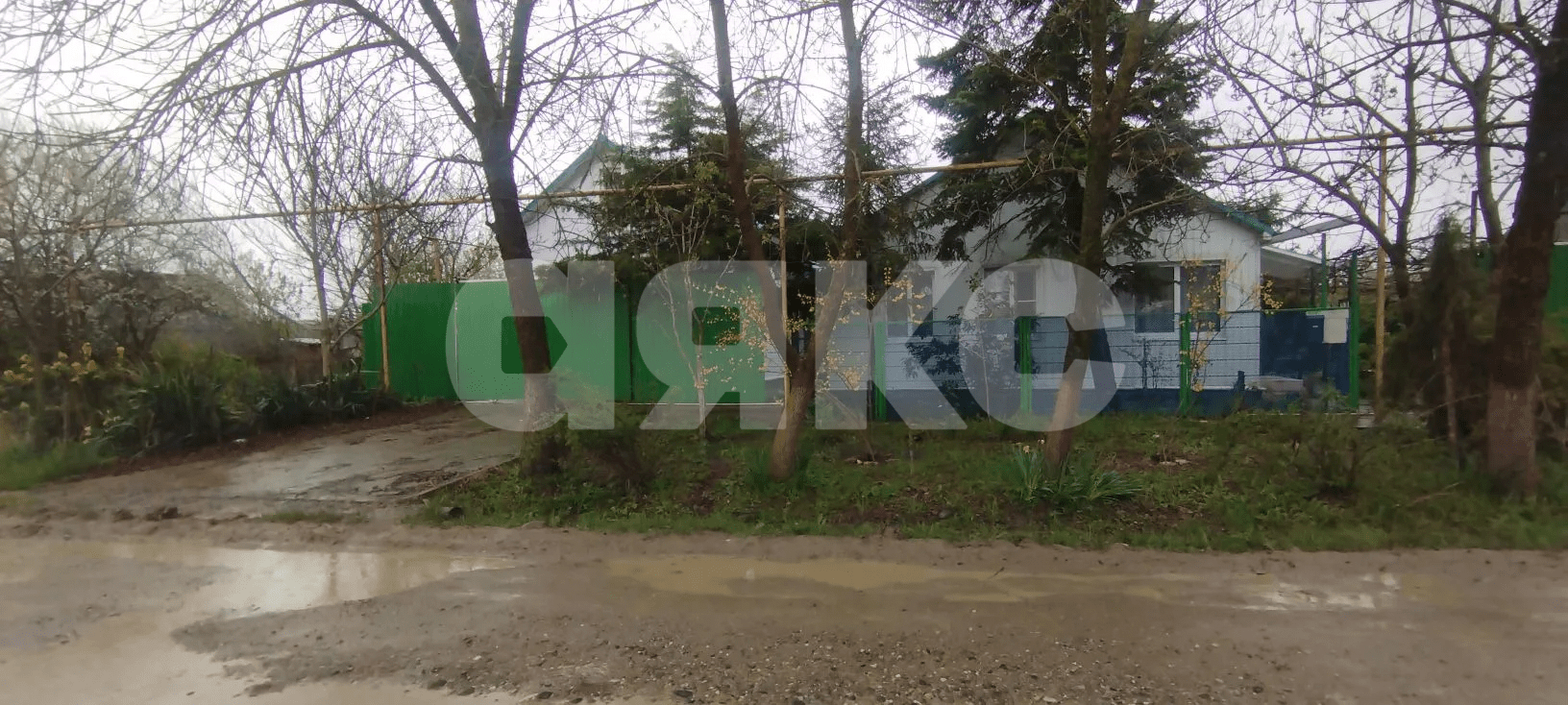 Фото №2: Дом 37&nbsp;м² + 16&nbsp;сот., 1&nbsp;эт. - Бакинская, ул. 40 лет Победы