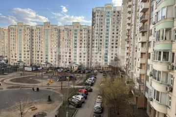 Фото №1: 1-комнатная квартира 36&nbsp;м², 5/23&nbsp;эт. - Люберцы, мкр. Красная Горка, пр-кт Комсомольский, 18/1