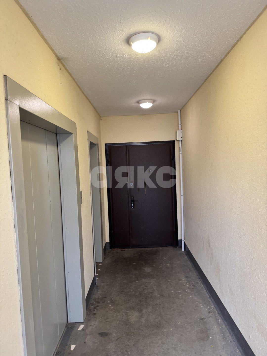 Фото №3: 1-комнатная квартира 36&nbsp;м², 5/23&nbsp;эт. - Люберцы, мкр. Красная Горка, пр-кт Комсомольский, 18/1