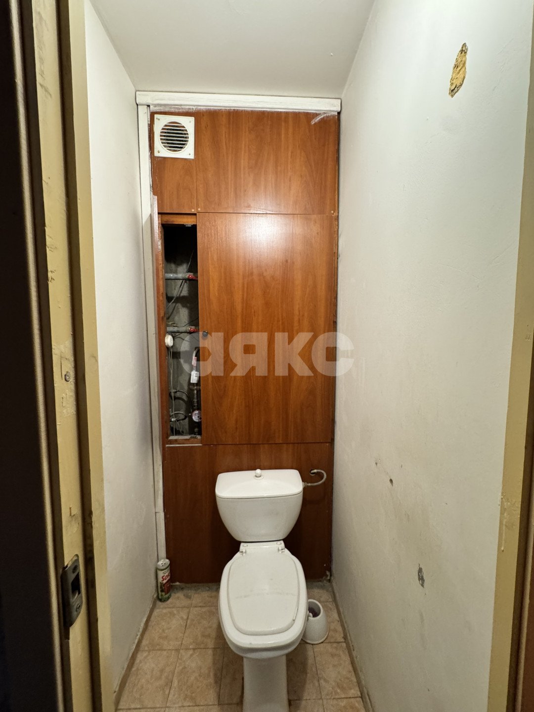 Фото №9: 1-комнатная квартира 36&nbsp;м², 5/23&nbsp;эт. - Люберцы, мкр. Красная Горка, пр-кт Комсомольский, 18/1