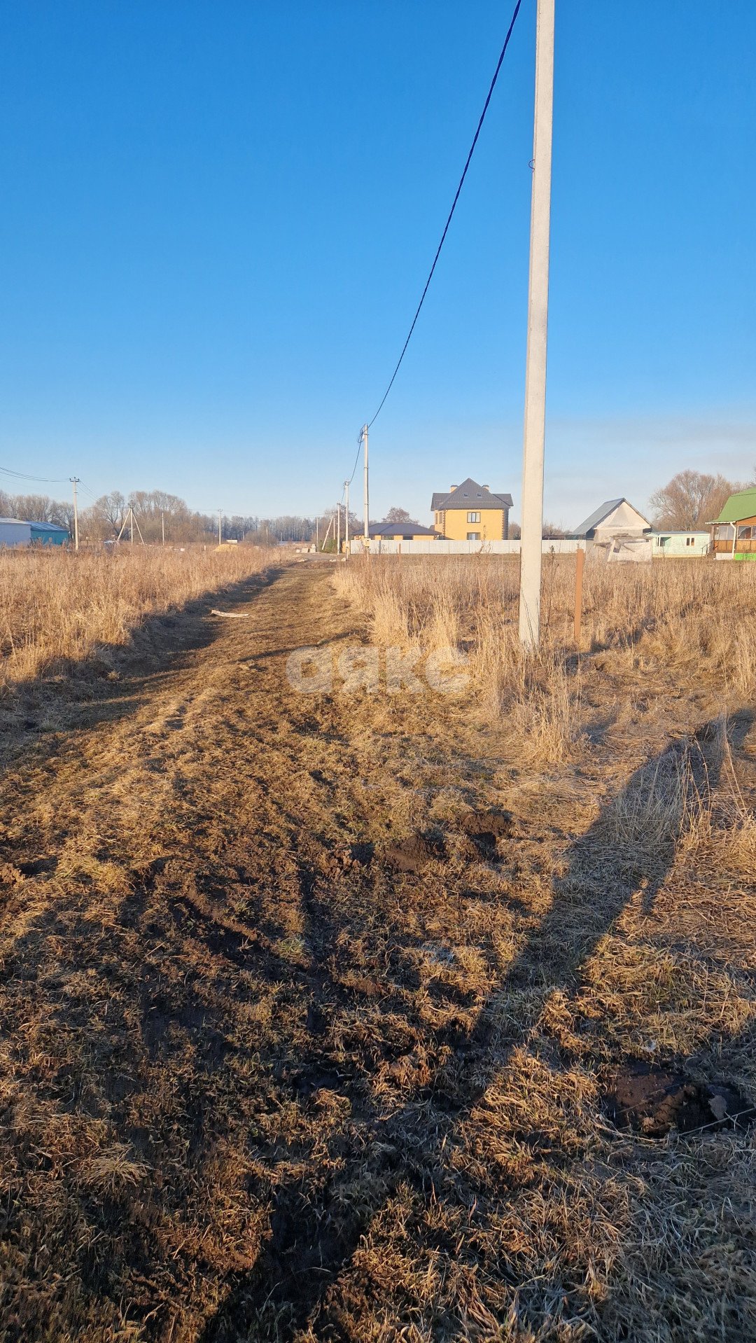 Фото №5: Личное подсобное хозяйство 6&nbsp;сот. - Косяково, ул. Озёрная